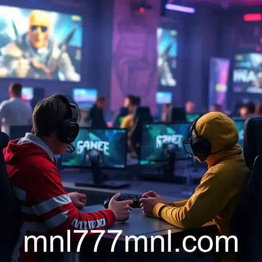 The Evolution of Online Gaming Platforms