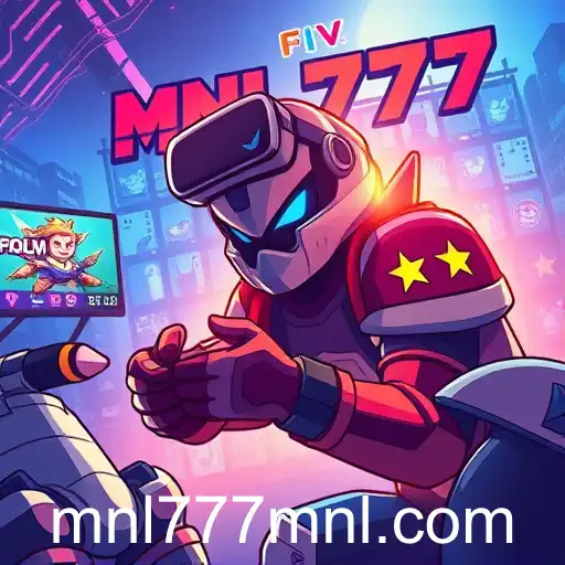 The Rise of Virtual Gaming: Exploring MNL777