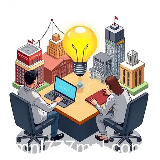 Gaming Innovations on the Rise