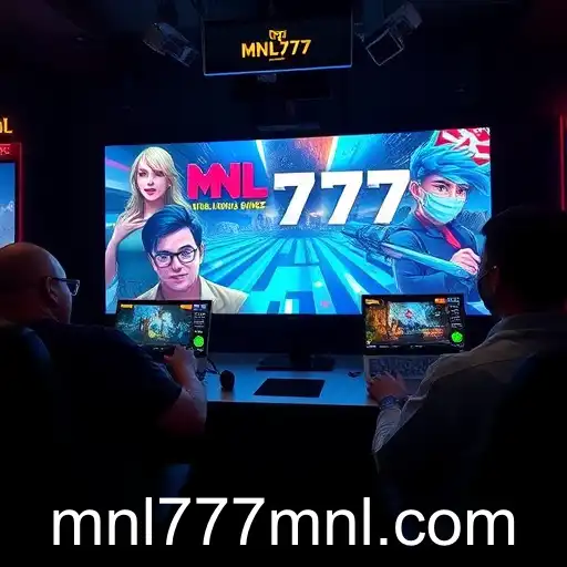 Rise of Gaming Platforms in Economic Downturn