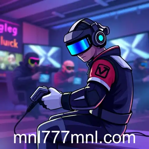 MNL777: A Gaming Portal Amidst Global Shifts