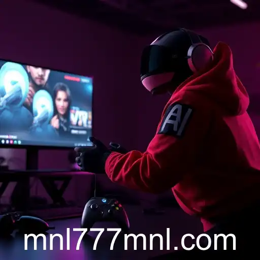 MNL777: Revolutionizing Online Gaming in the Mid-2020s