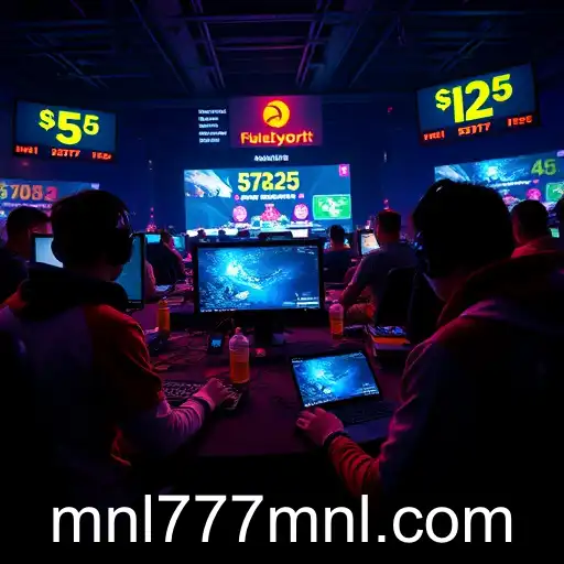 The Impact of Online Gaming Growth Amid Global Changes