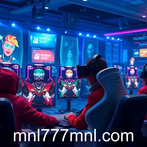 Online Gaming Trends and Innovations