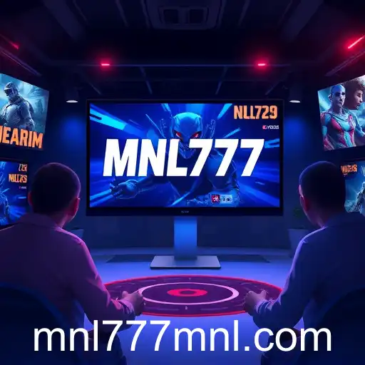The Rise of mnl777 in Online Gaming