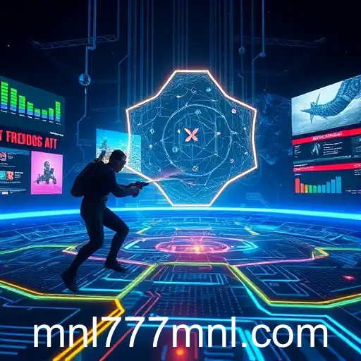 The Rise of mnl777 and Its Impact on Online Gaming