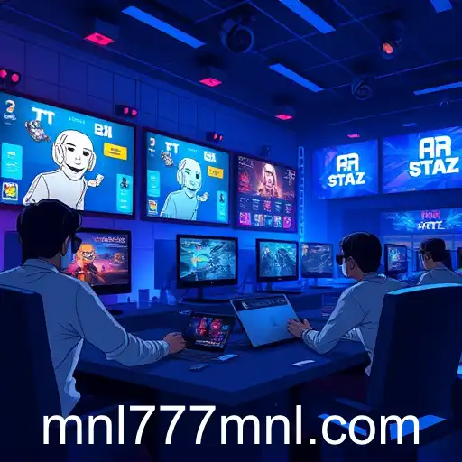 The Rise of Online Gaming in a New Era