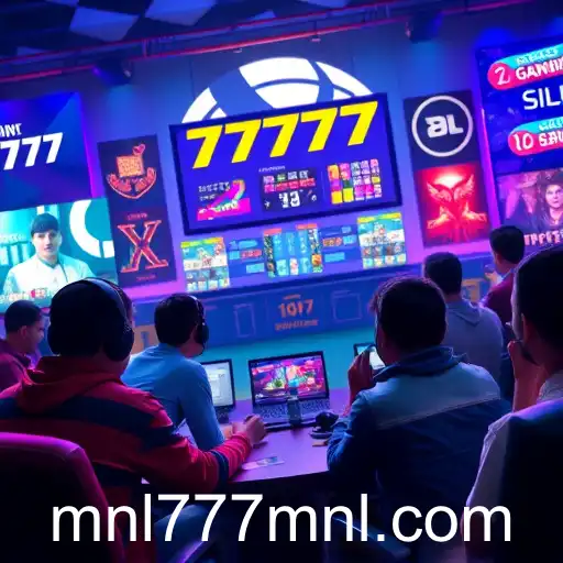 The Evolution of Online Gaming Platforms