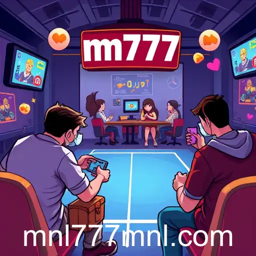 The Evolution of Online Gaming and Community Building in 2025