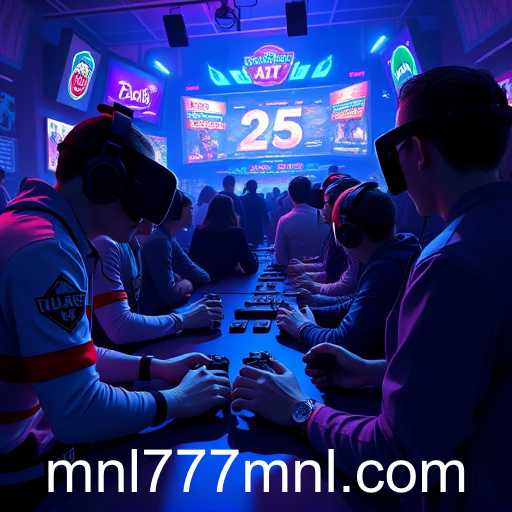 The Evolution of Online Gaming in 2025