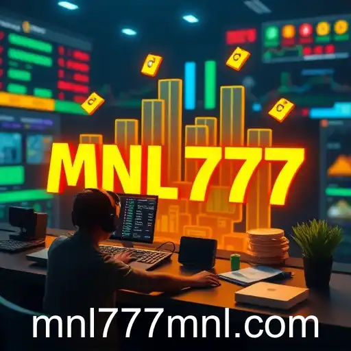 Exploring 'Financial Advice' in Online Gaming: The Rise of MNL777