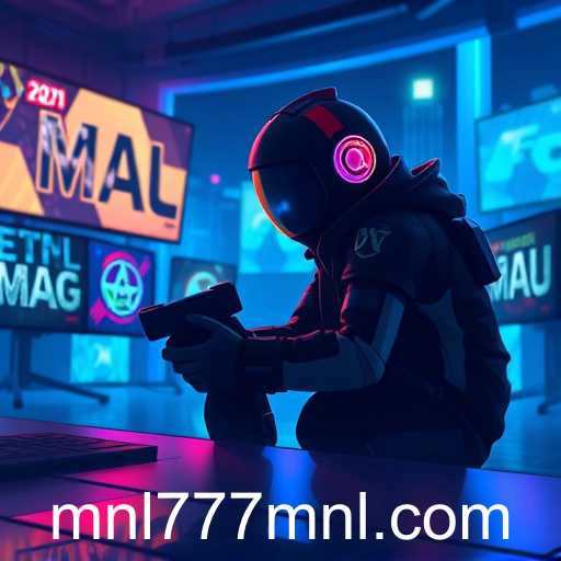 Gaming Revolution with mnl777