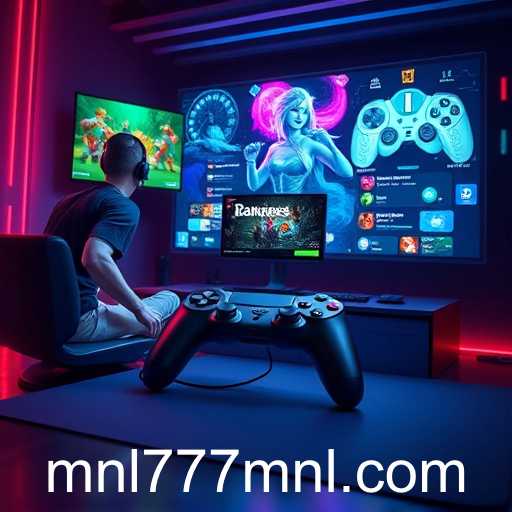 The Rise of Gaming in a Digital Landscape