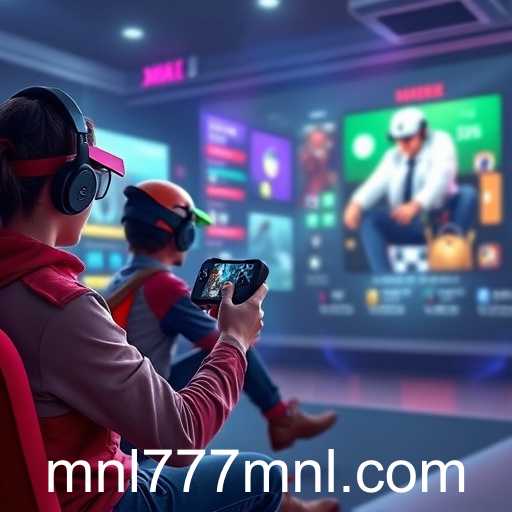 Transformative Trends in the Online Gaming Domain