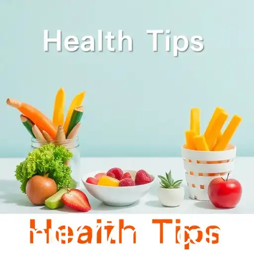 Unlocking Wellness: Navigating Health Tips on 'mnl777'