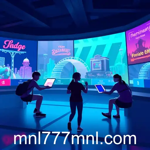 Exploring the Vibrant World of 'Lifestyle Trends' on MNL777