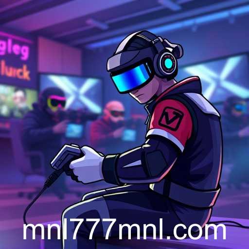 MNL777: A Gaming Portal Amidst Global Shifts