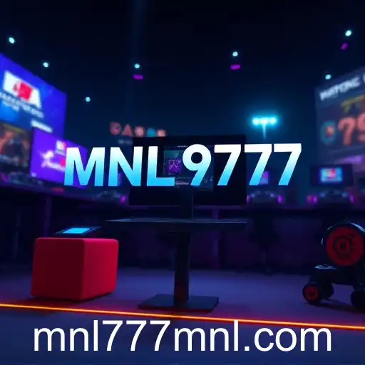 MNL777's Rise in Online Gaming