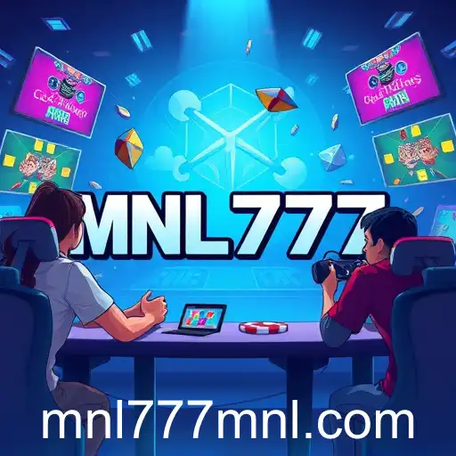 MNL777: A New Player in Online Gaming