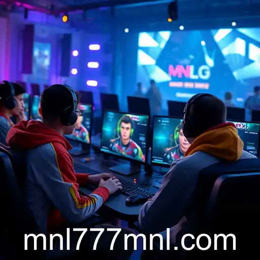 The Rise of mnl777 and Its Impact on Online Gaming