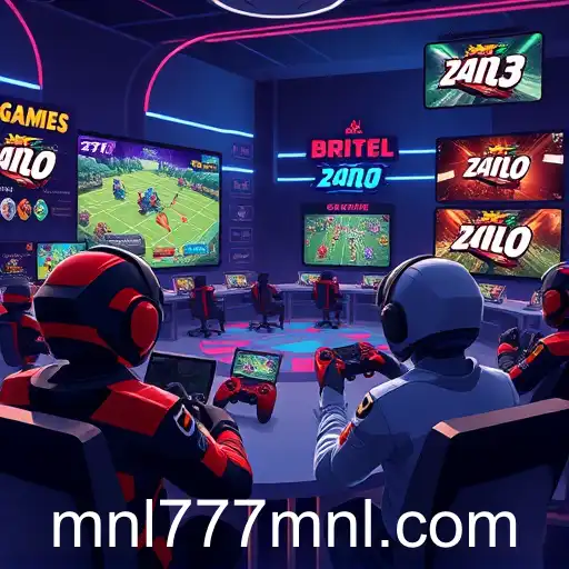 The Rise of Online Gaming in 2025