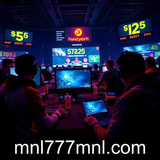 The Impact of Online Gaming Growth Amid Global Changes