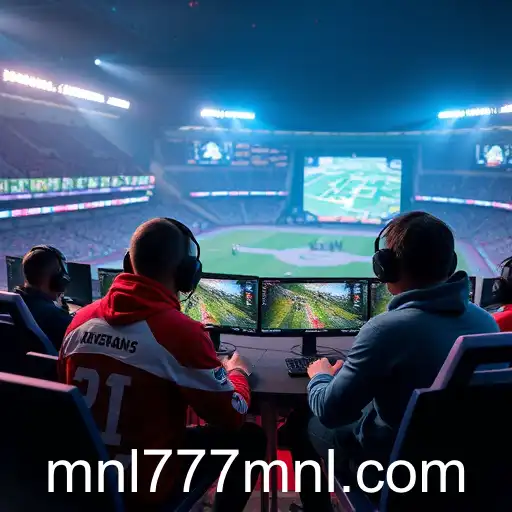 Online Gaming Trends and Innovations