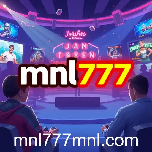 The Rise of Mnl777 in the Gaming World