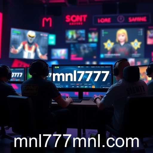 The Rise of mnl777: Revolutionizing Online Gaming