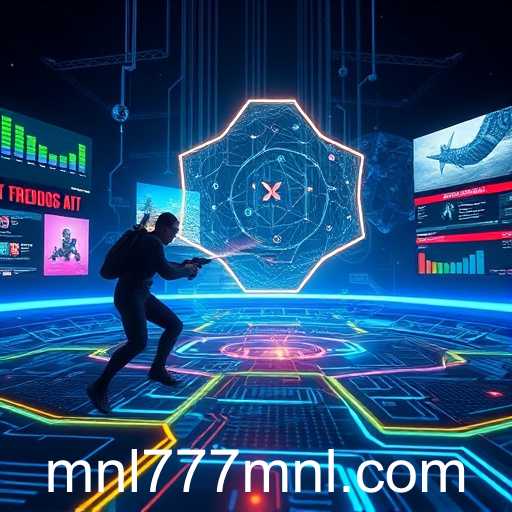 The Rise of mnl777 and Its Impact on Online Gaming