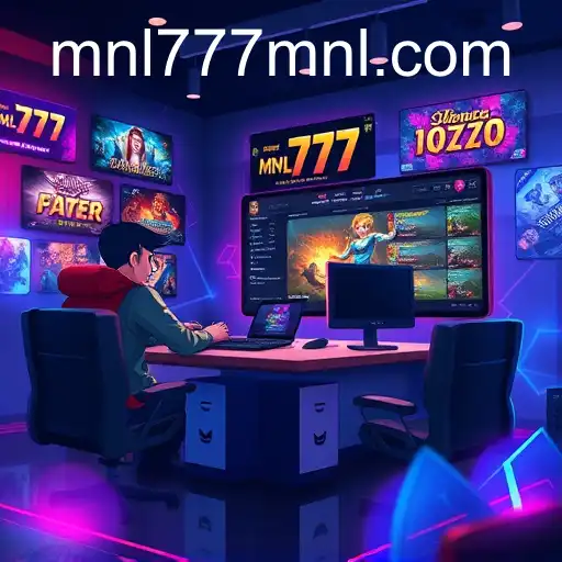 The Rise of mnl777 in the Gaming Sphere