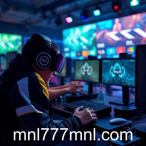 The Rise of mnl777: Transforming Online Gaming in the 21st Century