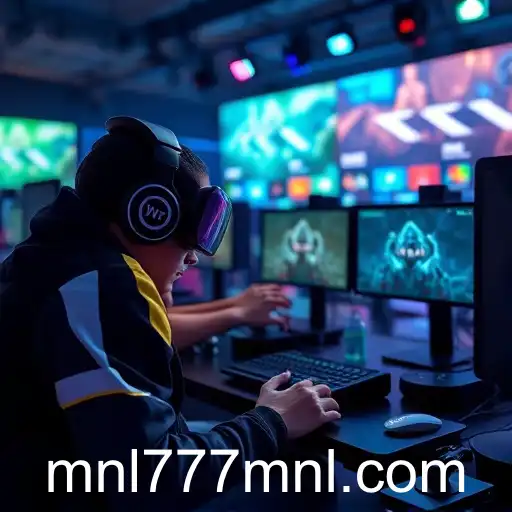 The Rise of mnl777: Transforming Online Gaming in the 21st Century