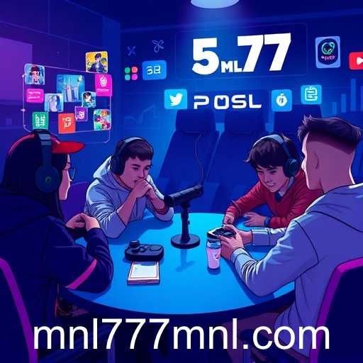 The Rise of Online Gaming Communities