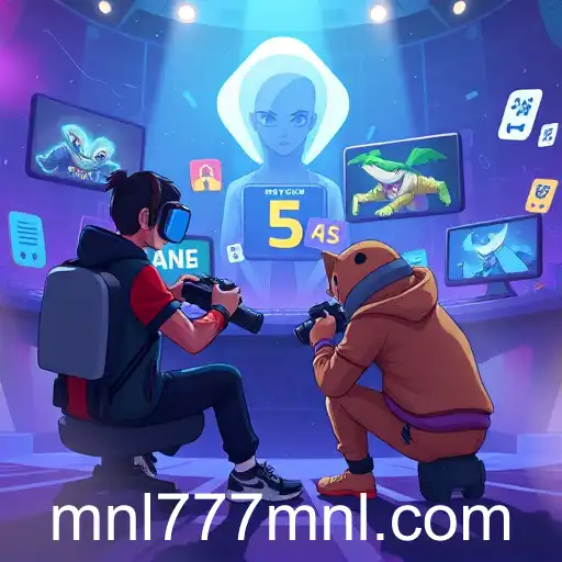 The Rise of Online Gaming in 2025