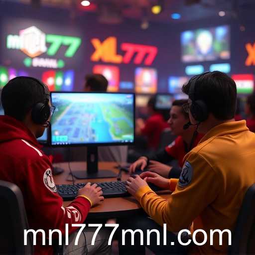 The Rise of Online Gaming Platforms Amidst Global Dynamics